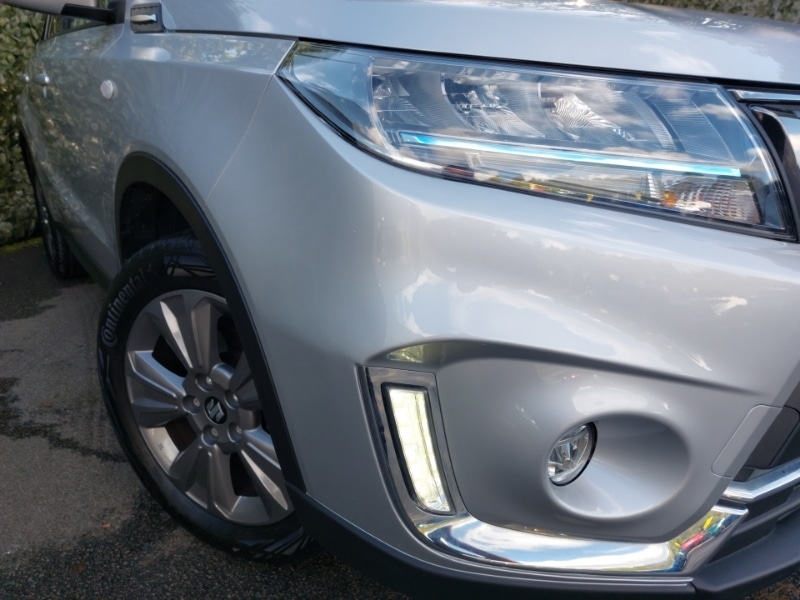 Used Suzuki Vitara 2023 for sale - 76901956: Photo 9