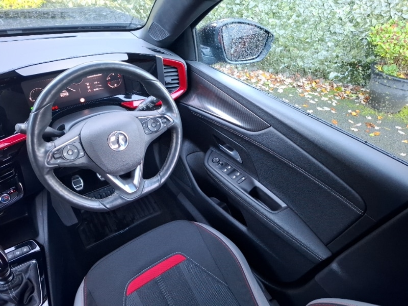 Used Vauxhall Mokka 2022 for sale - 76893650: Photo 10