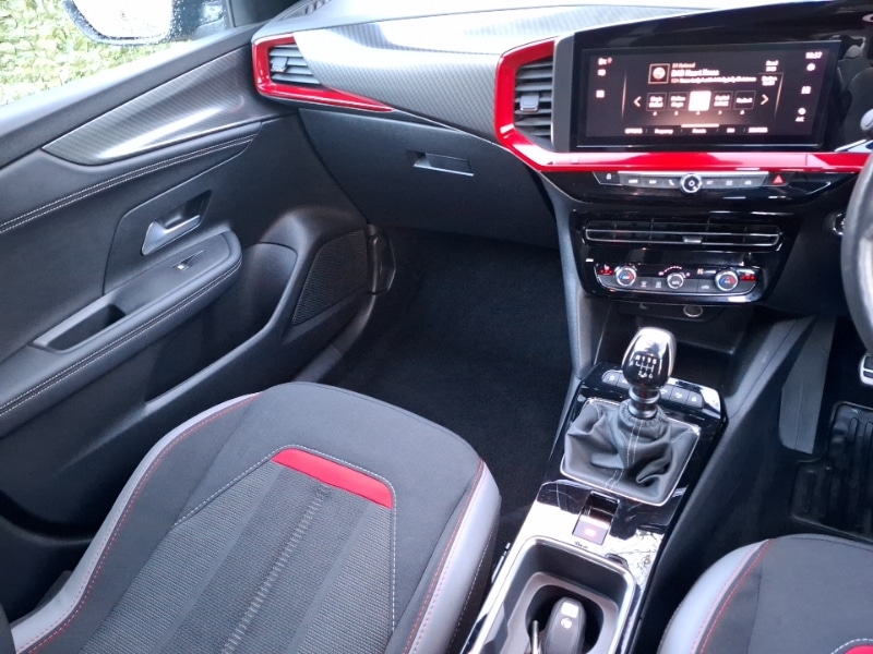 Used Vauxhall Mokka 2022 for sale - 76893650: Photo 11