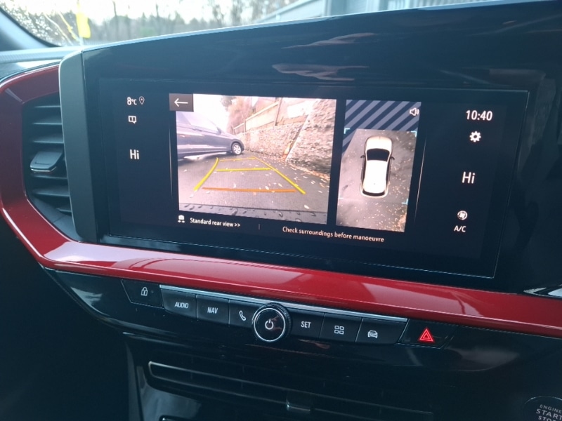 Used Vauxhall Mokka 2022 for sale - 76893650: Photo 14