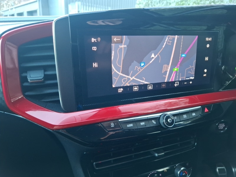 Used Vauxhall Mokka 2022 for sale - 76893650: Photo 15