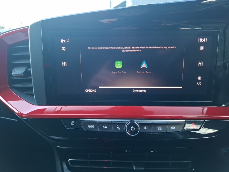 Used Vauxhall Mokka 2022 for sale - 76893650: Photo 17