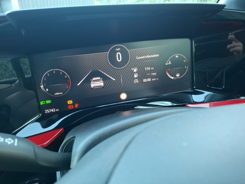 Used Vauxhall Mokka 2022 for sale - 76893650: Photo 18