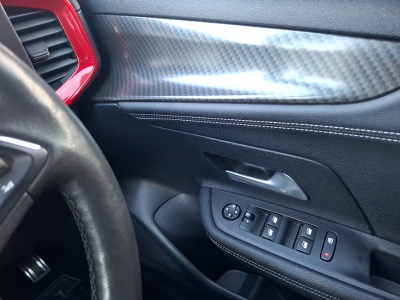 Used Vauxhall Mokka 2022 for sale - 76893650: Photo 19