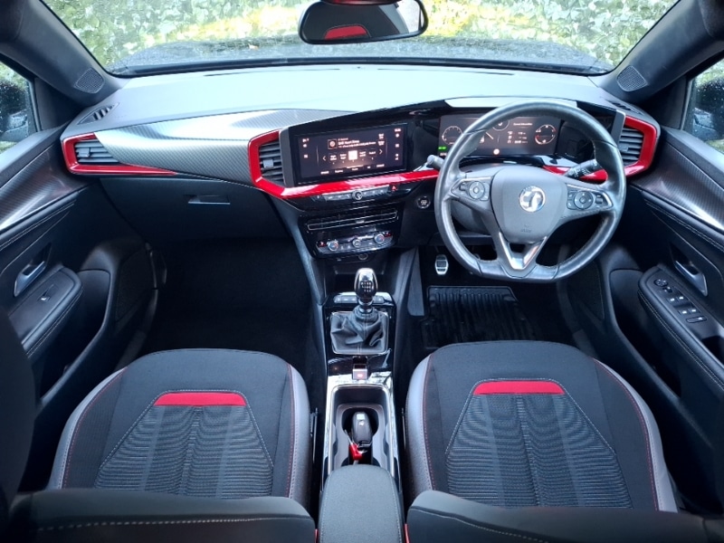 Used Vauxhall Mokka 2022 for sale - 76893650: Photo 2