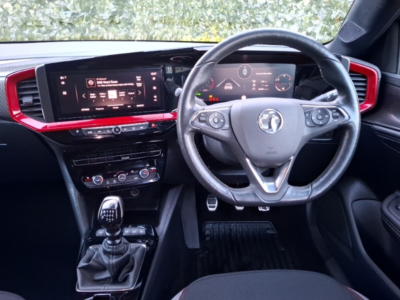 Used Vauxhall Mokka 2022 for sale - 76893650: Photo 7