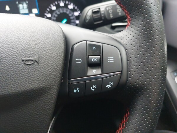 Used Ford Focus 2023 for sale - 76254768: Photo 17