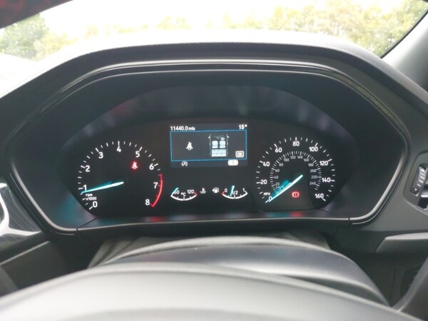 Used Ford Focus 2023 for sale - 76254768: Photo 19