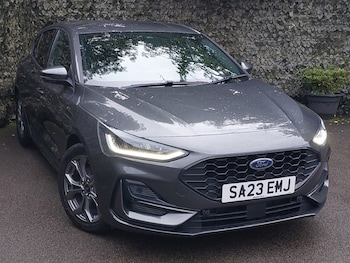 Ford - Focus