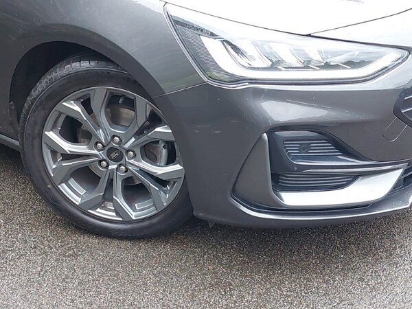 Used Ford Focus 2023 for sale - 76254768: Photo 9