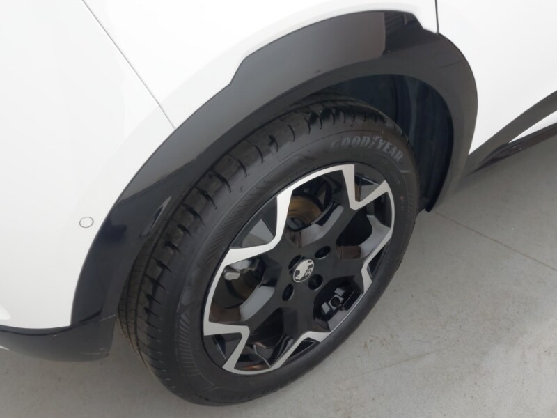 Used Vauxhall Mokka 2025 for sale - 77311672: Photo 13