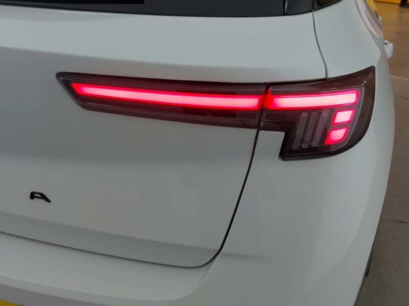 Used Vauxhall Mokka 2025 for sale - 77311672: Photo 14