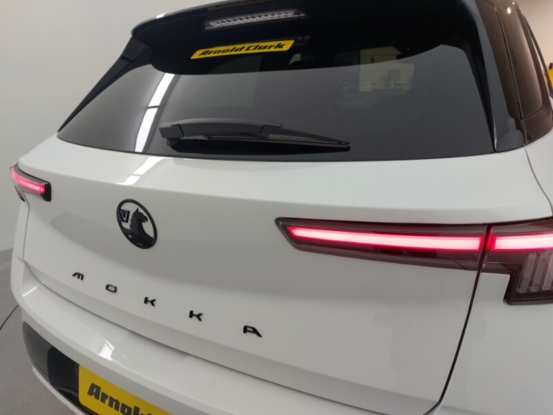 Used Vauxhall Mokka 2025 for sale - 77311672: Photo 15