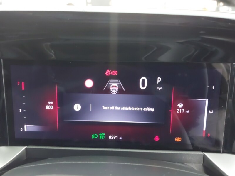 Used Vauxhall Mokka 2025 for sale - 77311672: Photo 18