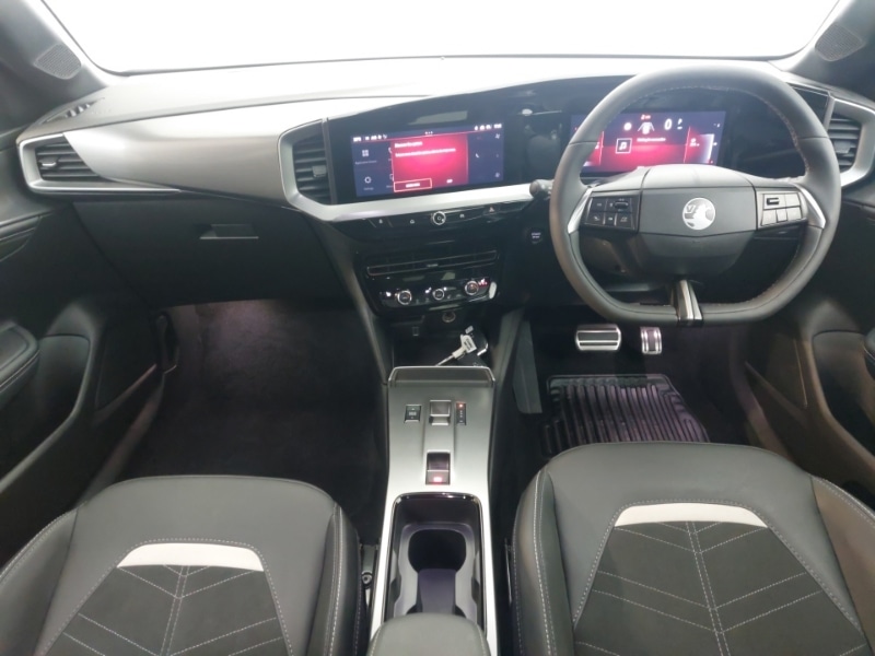 Used Vauxhall Mokka 2025 for sale - 77311672: Photo 2