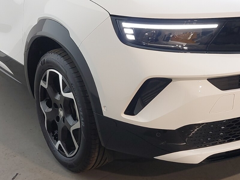 Used Vauxhall Mokka 2025 for sale - 77311672: Photo 9