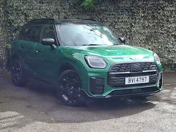 Used MINI Countryman 2026 for sale - 79455115: Photo