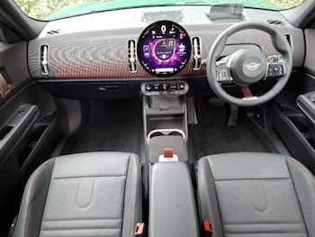 Used MINI Countryman 2026 for sale - 79455115: Photo