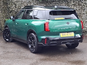 Used MINI Countryman 2026 for sale - 79455115: Photo