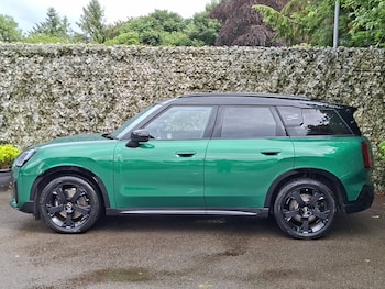Used MINI Countryman 2026 for sale - 79455115: Photo