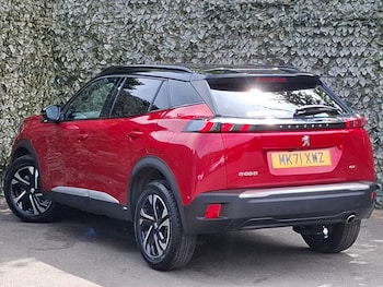 Used Peugeot 2008 2021 for sale - 78940888: Photo
