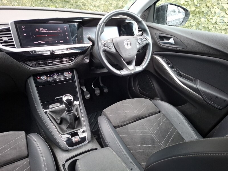 Used Vauxhall Grandland 2023 for sale - 78178608: Photo 10