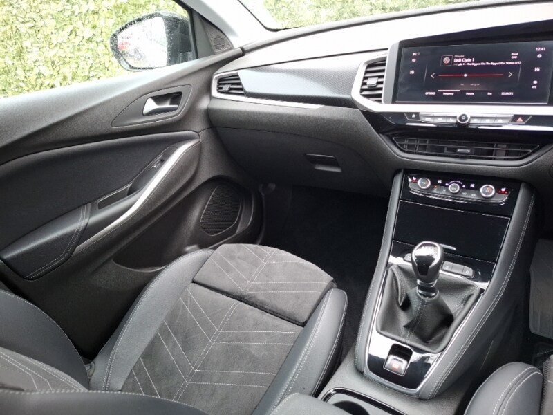 Used Vauxhall Grandland 2023 for sale - 78178608: Photo 11