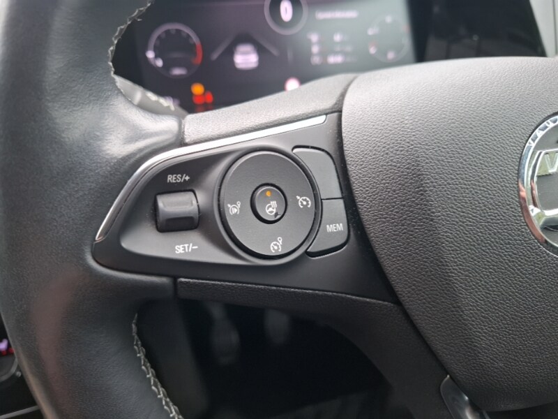 Used Vauxhall Grandland 2023 for sale - 78178608: Photo 12