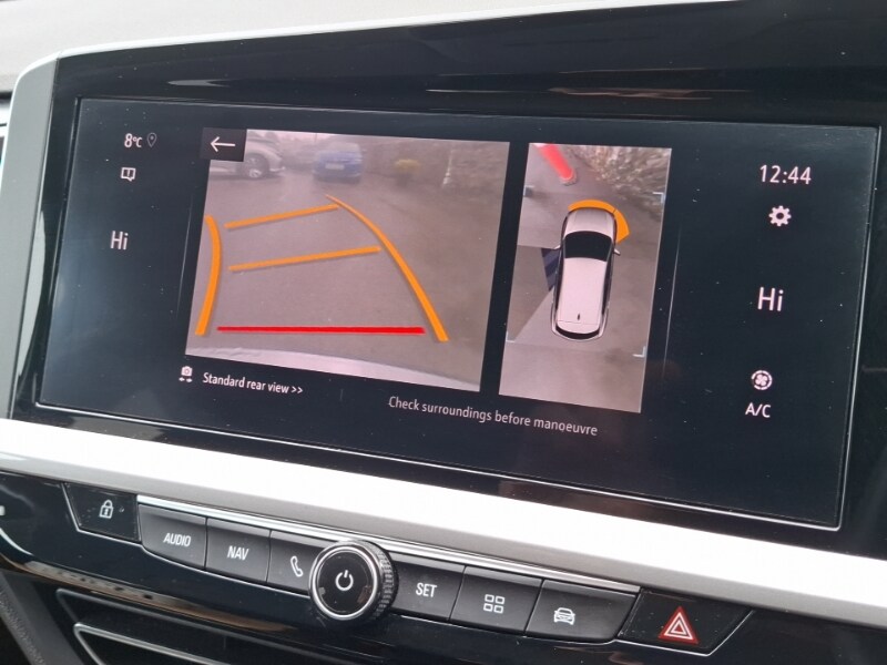 Used Vauxhall Grandland 2023 for sale - 78178608: Photo 13