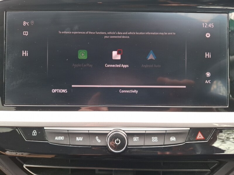 Used Vauxhall Grandland 2023 for sale - 78178608: Photo 14