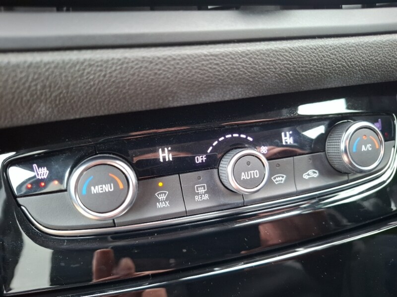 Used Vauxhall Grandland 2023 for sale - 78178608: Photo 15