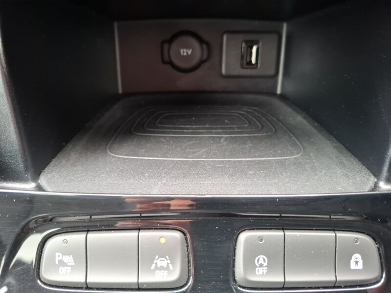 Used Vauxhall Grandland 2023 for sale - 78178608: Photo 16