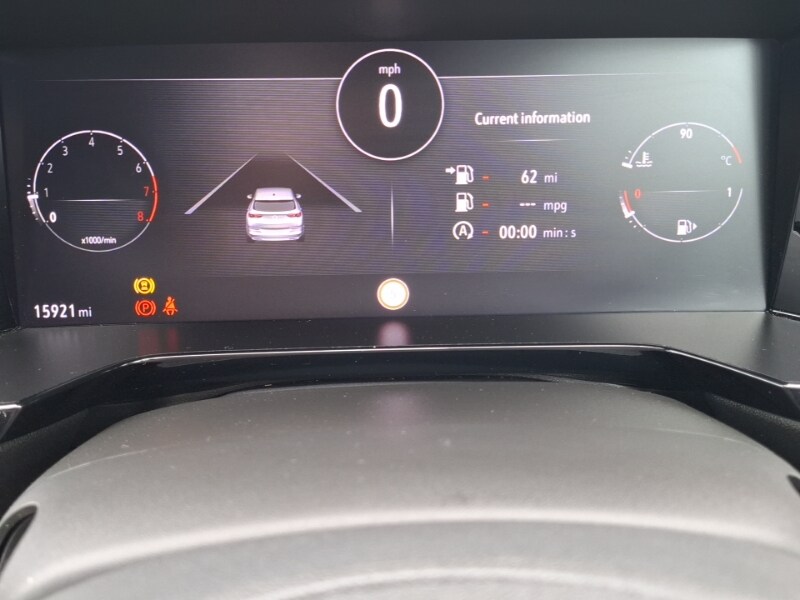 Used Vauxhall Grandland 2023 for sale - 78178608: Photo 18