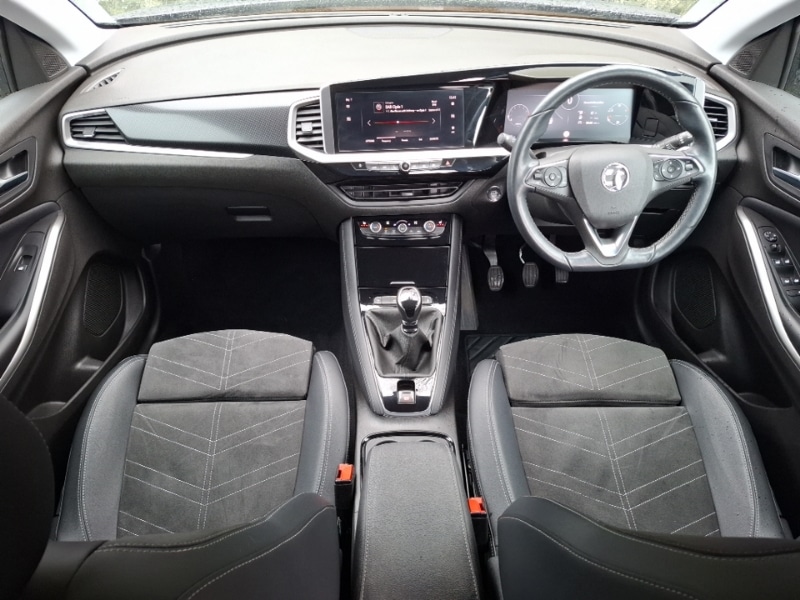 Used Vauxhall Grandland 2023 for sale - 78178608: Photo 2