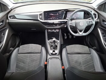 Used Vauxhall Grandland 2023 for sale - 78178608: Photo