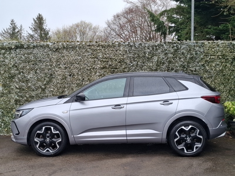 Used Vauxhall Grandland 2023 for sale - 78178608: Photo 4