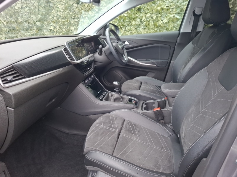 Used Vauxhall Grandland 2023 for sale - 78178608: Photo 5