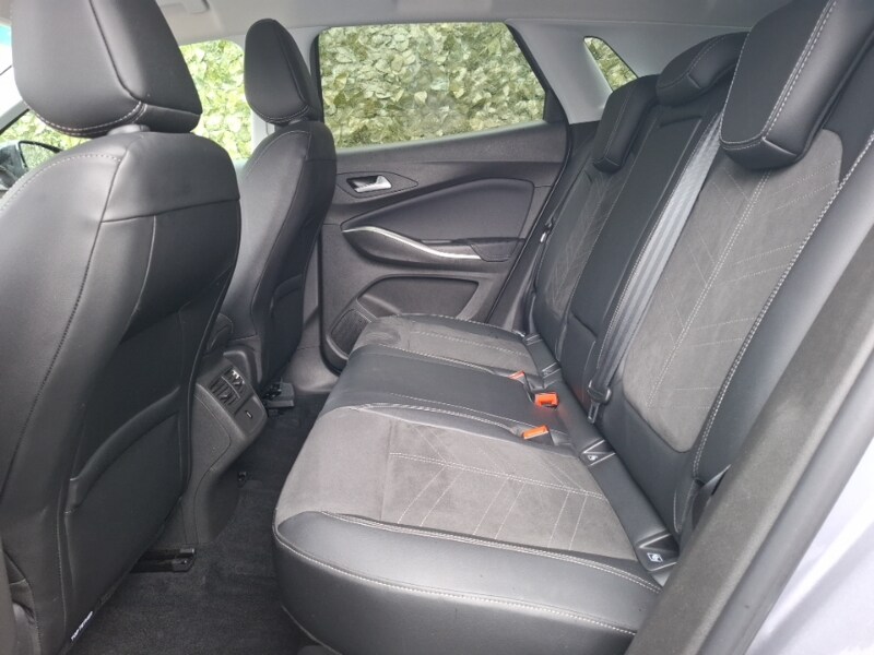 Used Vauxhall Grandland 2023 for sale - 78178608: Photo 6