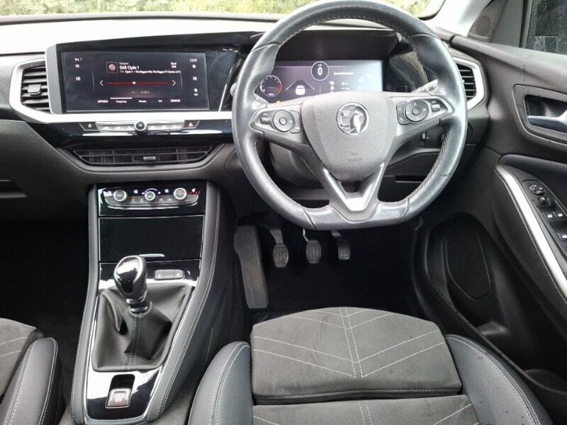 Used Vauxhall Grandland 2023 for sale - 78178608: Photo 7