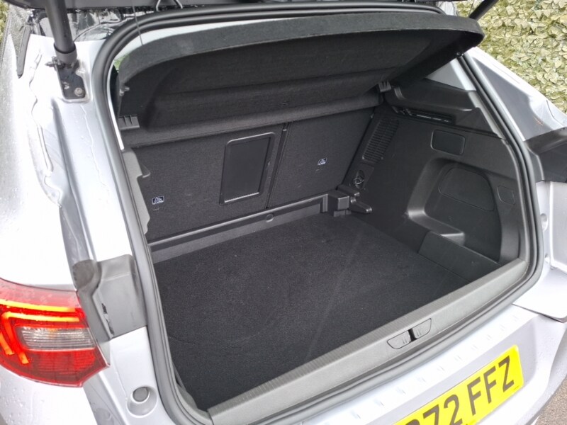 Used Vauxhall Grandland 2023 for sale - 78178608: Photo 8