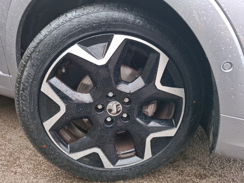 Used Vauxhall Grandland 2023 for sale - 78178608: Photo 9