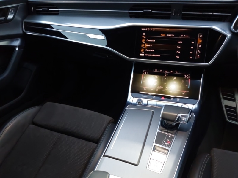 Used Audi A7 2019 for sale - 76408112: Photo 11