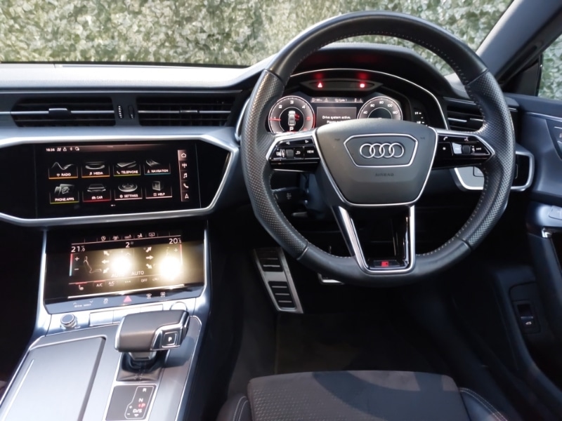 Used Audi A7 2019 for sale - 76408112: Photo 7