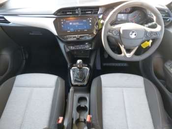 Used Vauxhall Corsa 2024 for sale - 74615470: Photo