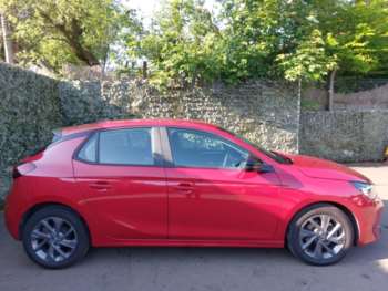 Used Vauxhall Corsa 2024 for sale - 74615470: Photo