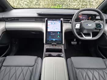 Used Ford Explorer 2025 for sale - 79647662: Photo