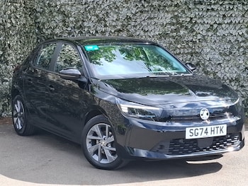 Used Vauxhall Corsa 2024 for sale - 78865655: Photo