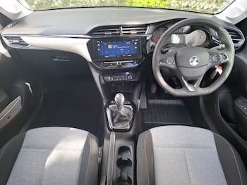 Used Vauxhall Corsa 2024 for sale - 78865655: Photo
