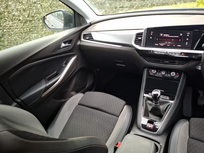 Used Vauxhall Grandland 2022 for sale - 77114719: Photo 11