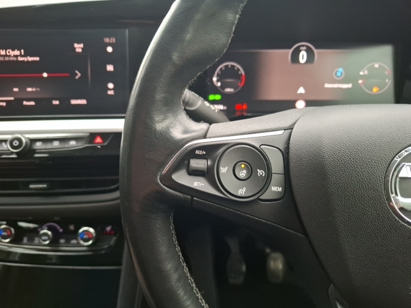 Used Vauxhall Grandland 2022 for sale - 77114719: Photo 12